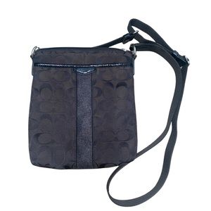 Coach crossbody